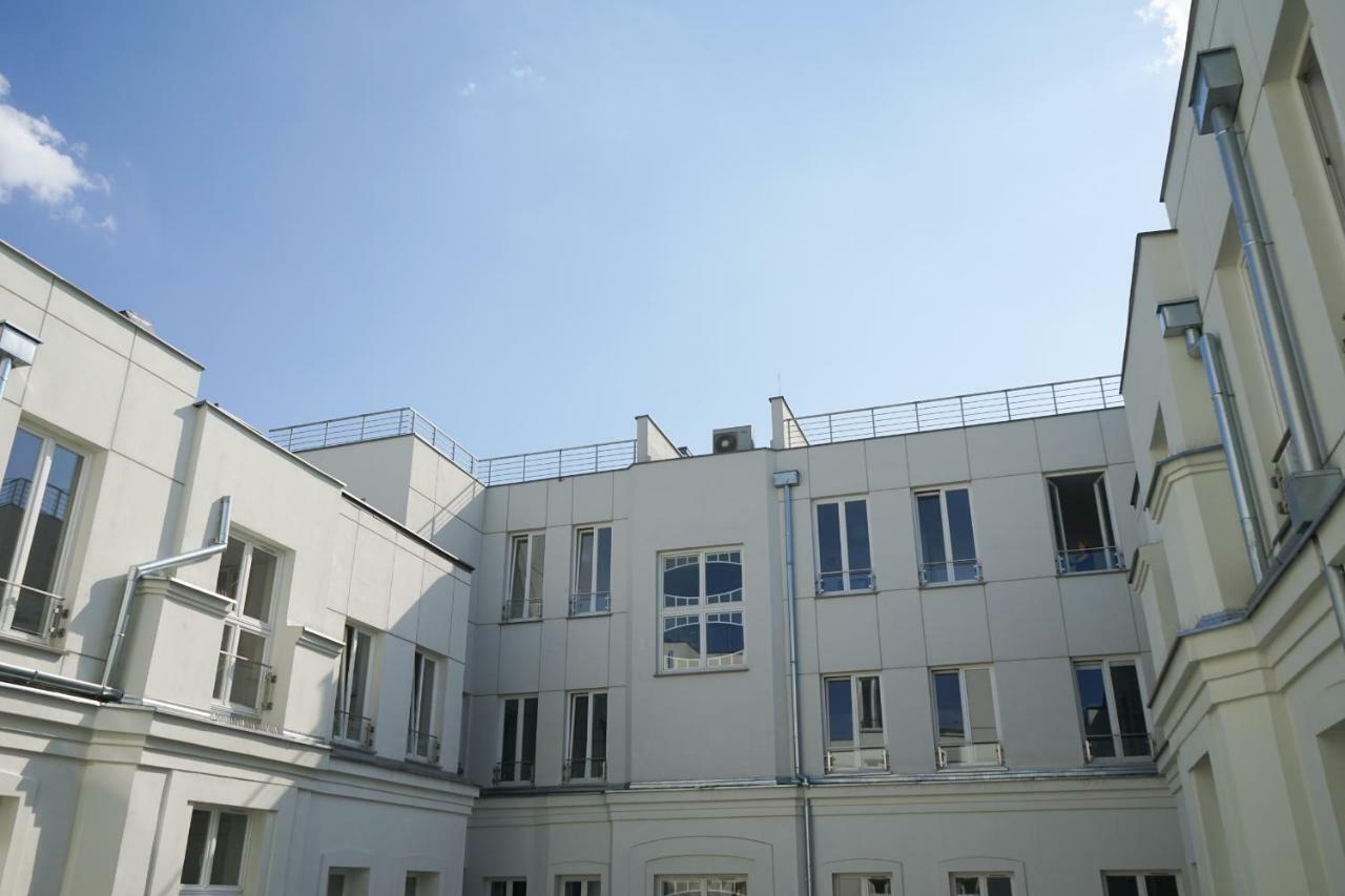 Oomph Koszyki Luxurious Apartment