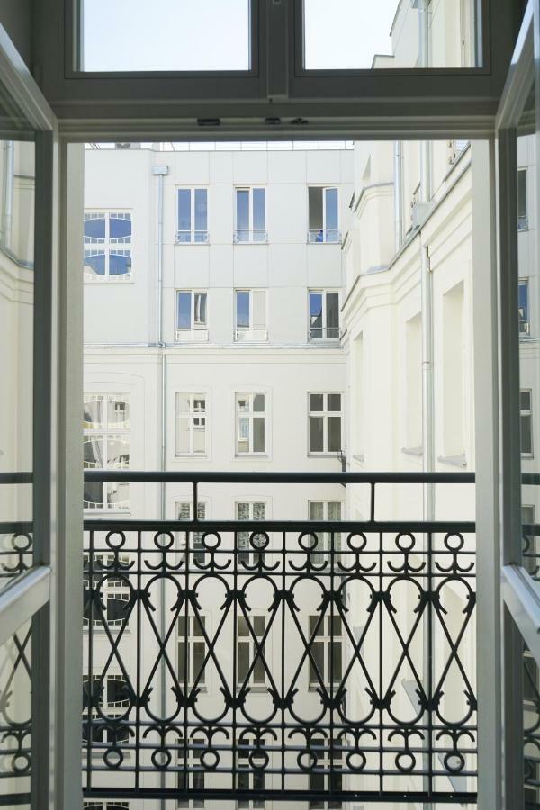 Apartment Oomph Koszyki Luxurious Warsaw