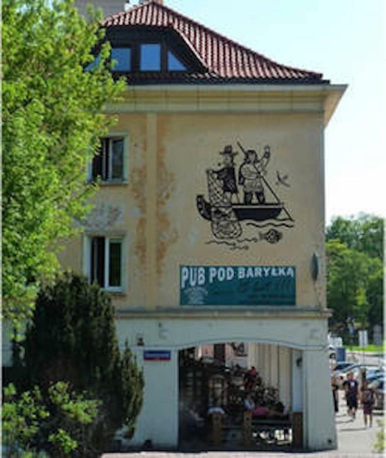 Mariansztat -old Town * Varsóvia