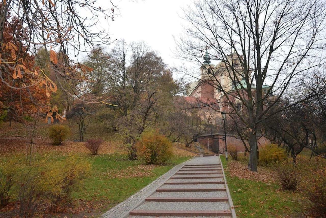 Apartamento Mariansztat -old Town *
