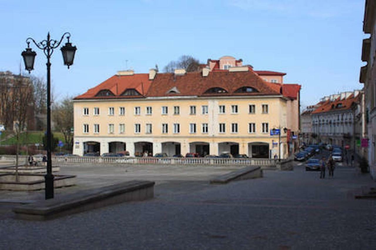 Mariansztat -old Town Apartamento *