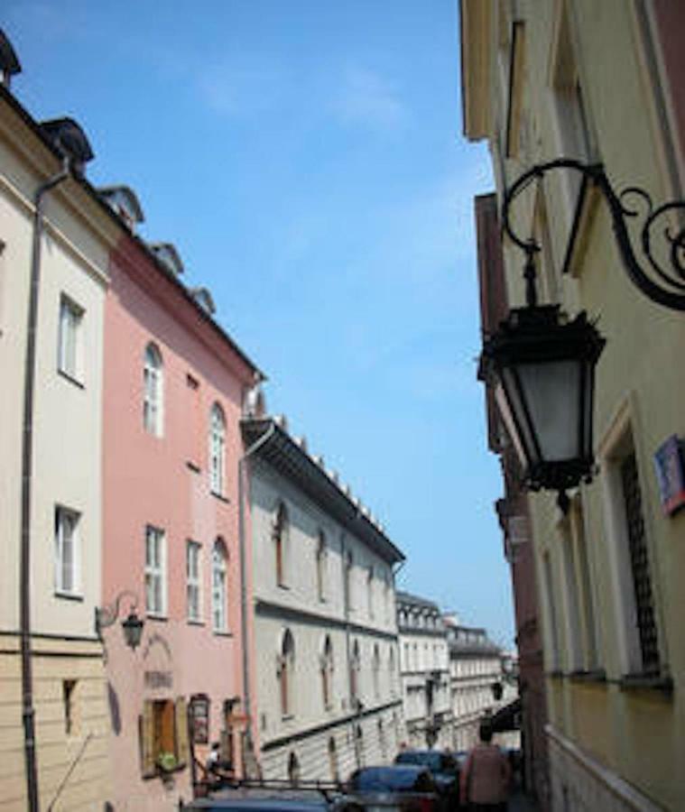 Mariansztat -old Town *