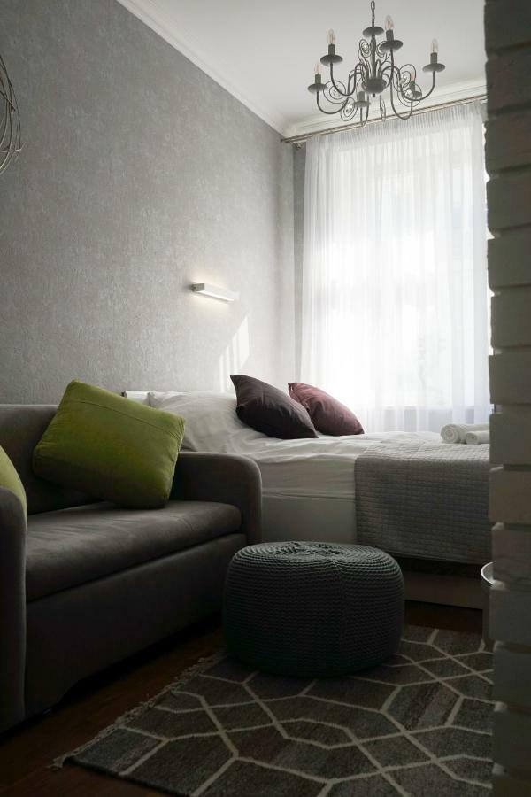 Apartment Oomph Koszyki Luxurious