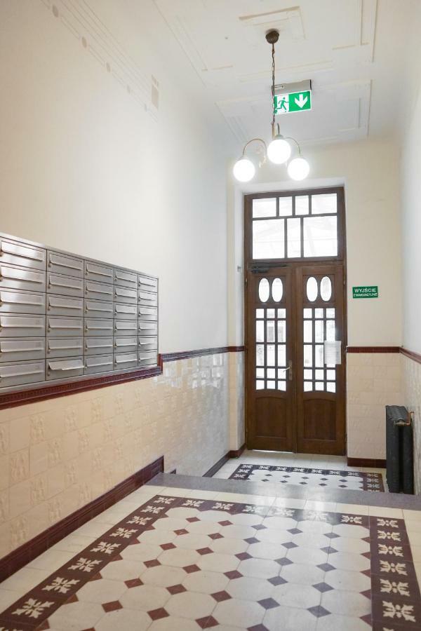 Apartment Oomph Koszyki Luxurious