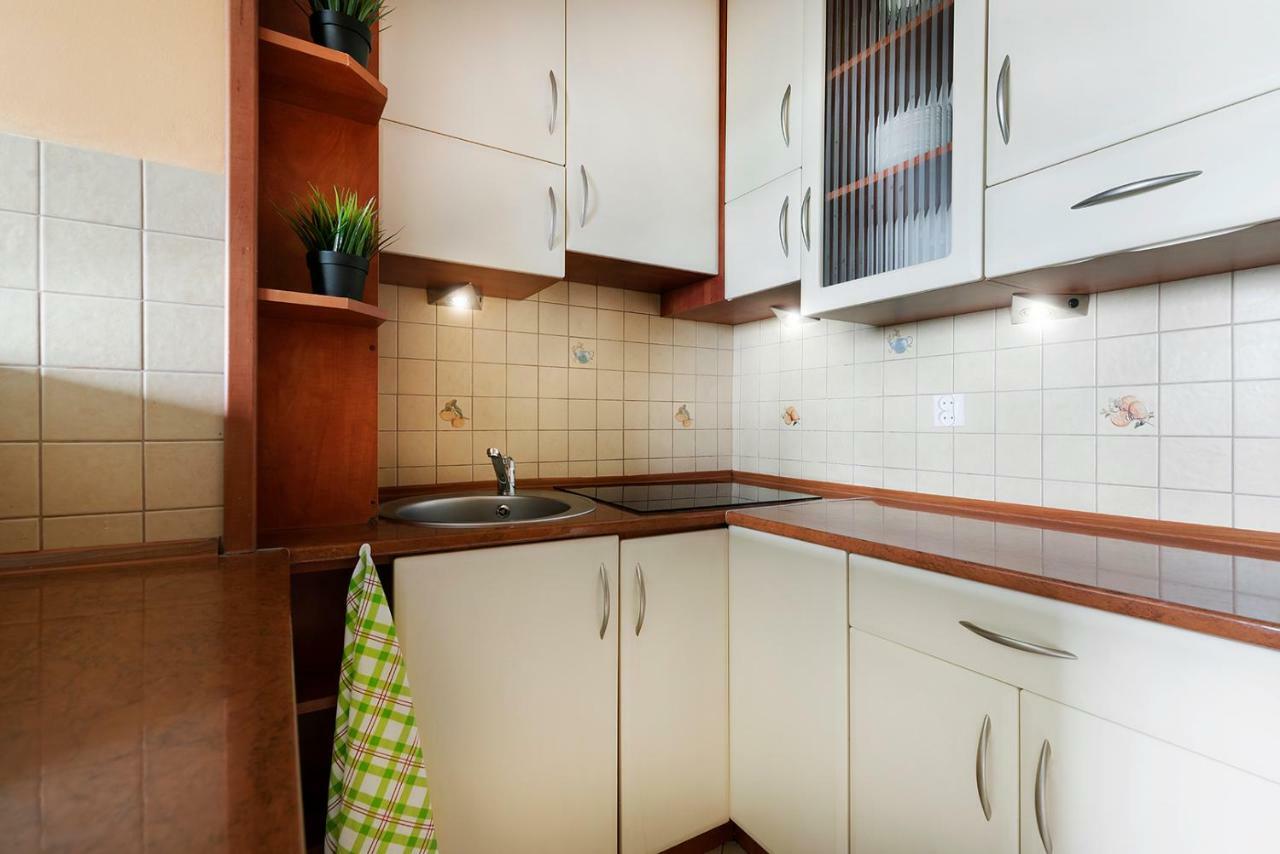 Apartament Plocka 4