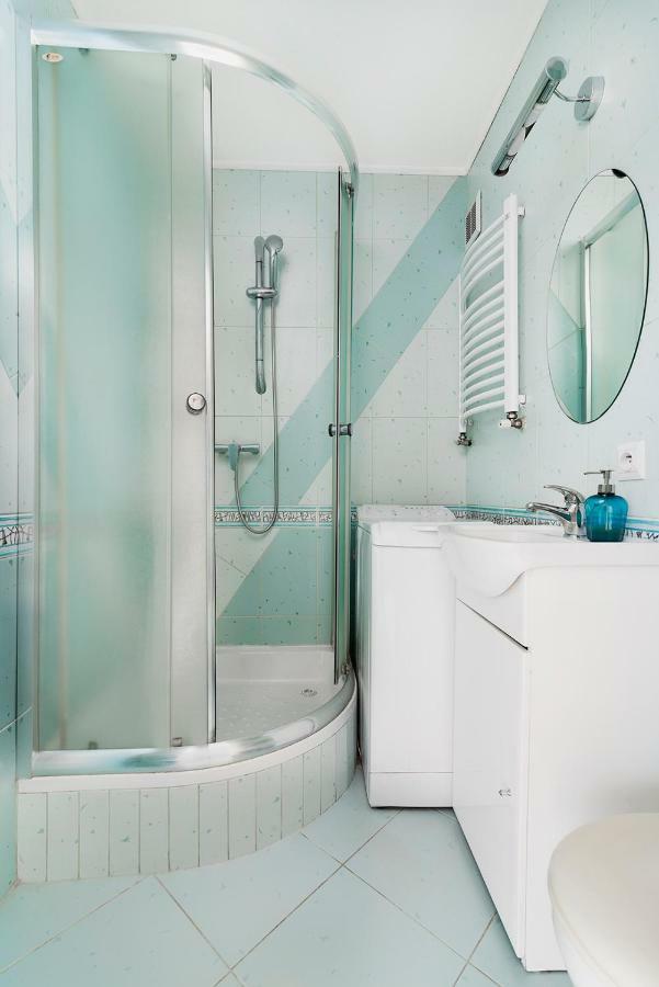 Apartament Plocka 4 * Warsaw