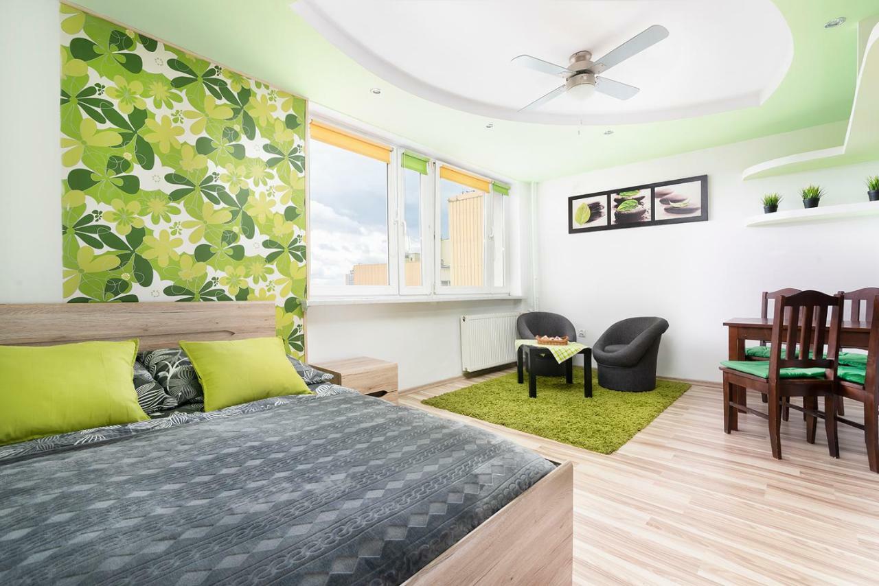 Apartament Plocka 4 * Warsaw