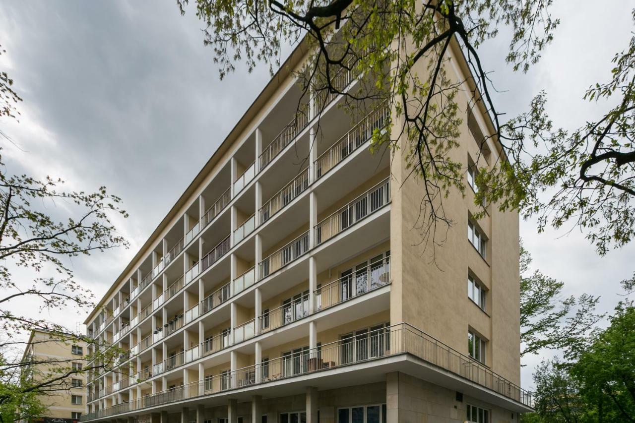 Apartament Shortstaypoland Krucza