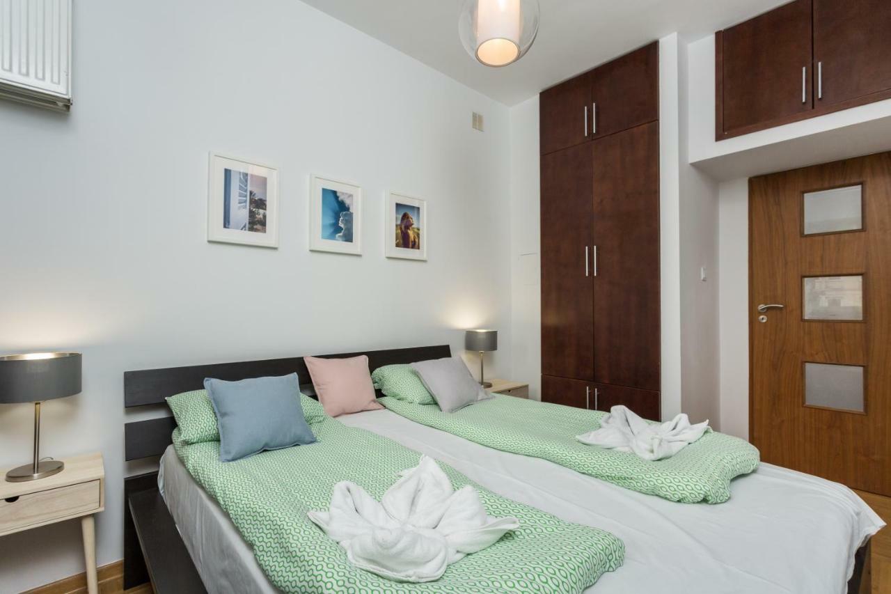Shortstaypoland Krucza * Warszawa