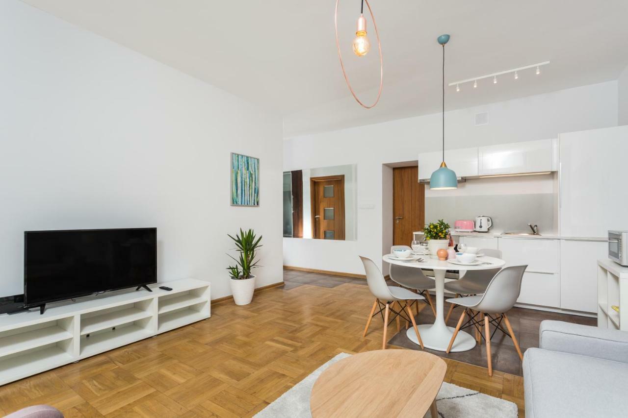 Shortstaypoland Krucza Apartament Warszawa