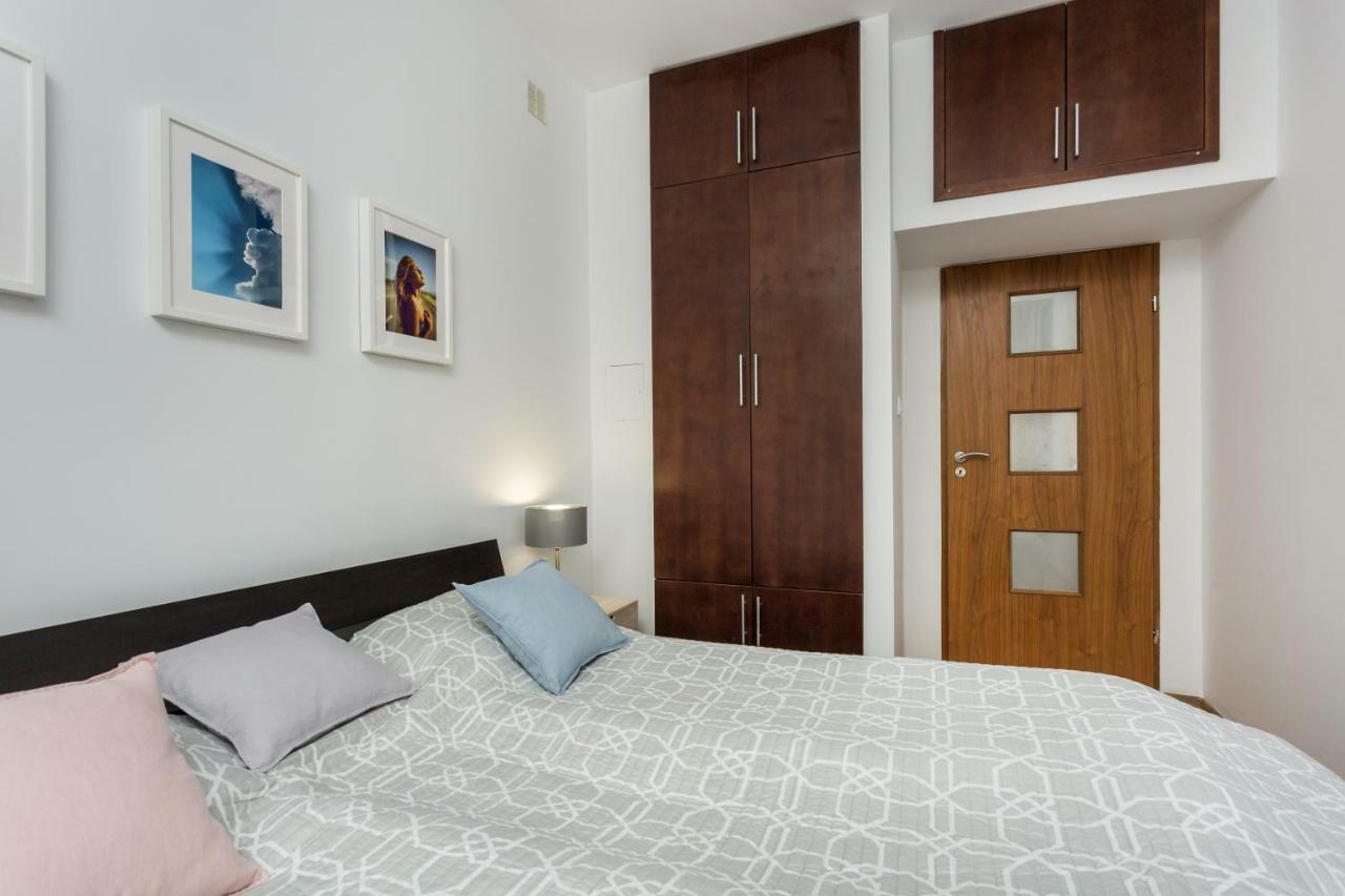 Apartament Shortstaypoland Krucza Warszawa