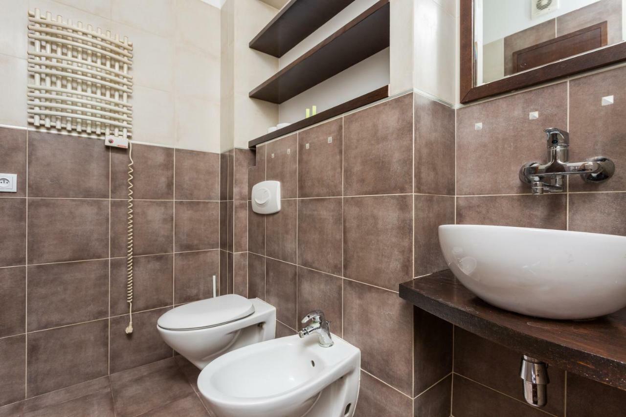 Shortstaypoland Krucza Warszawa
