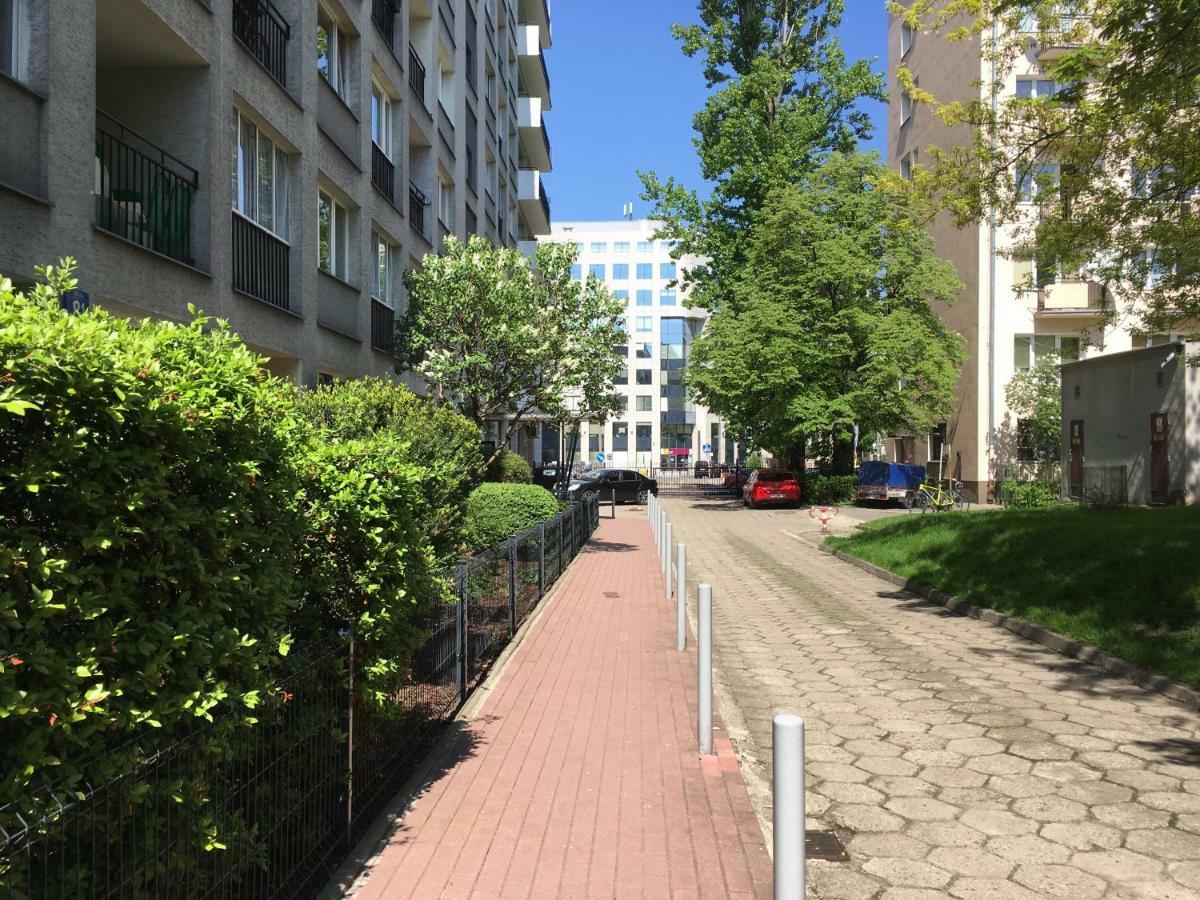Zlota 81 * Warsaw