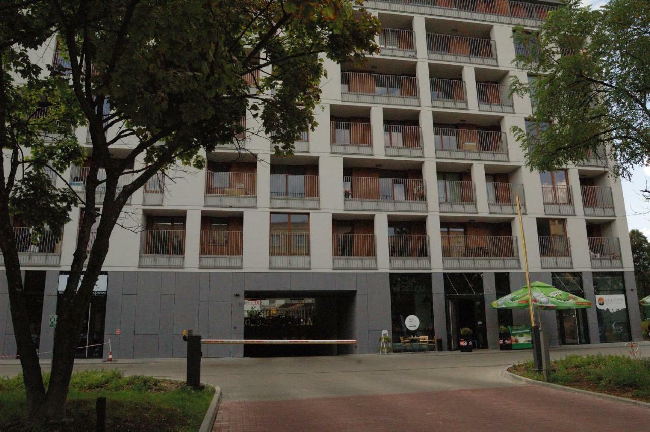 Awangarda Apartamento Varsóvia