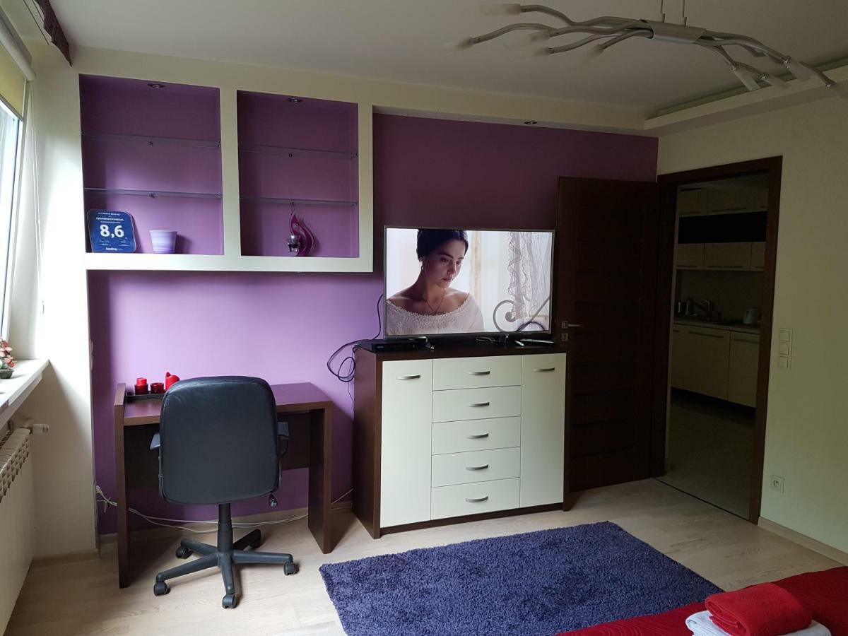 Apartament Centrum *