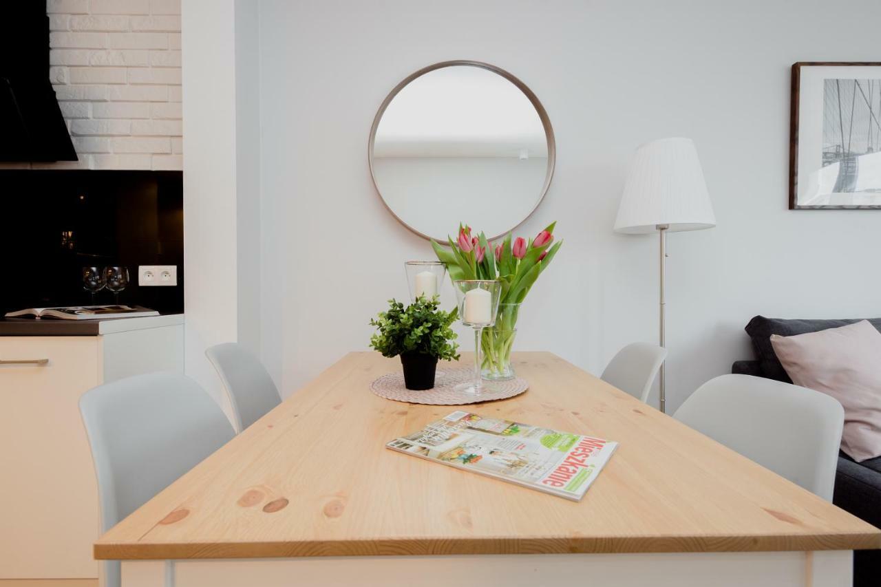 Apartment Oomph Downtown