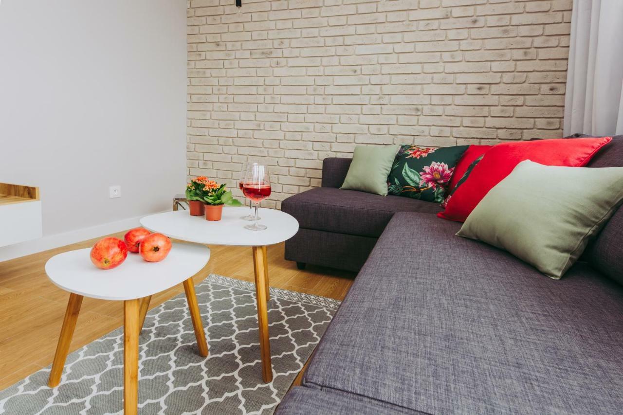 Apartment Oomph Downtown