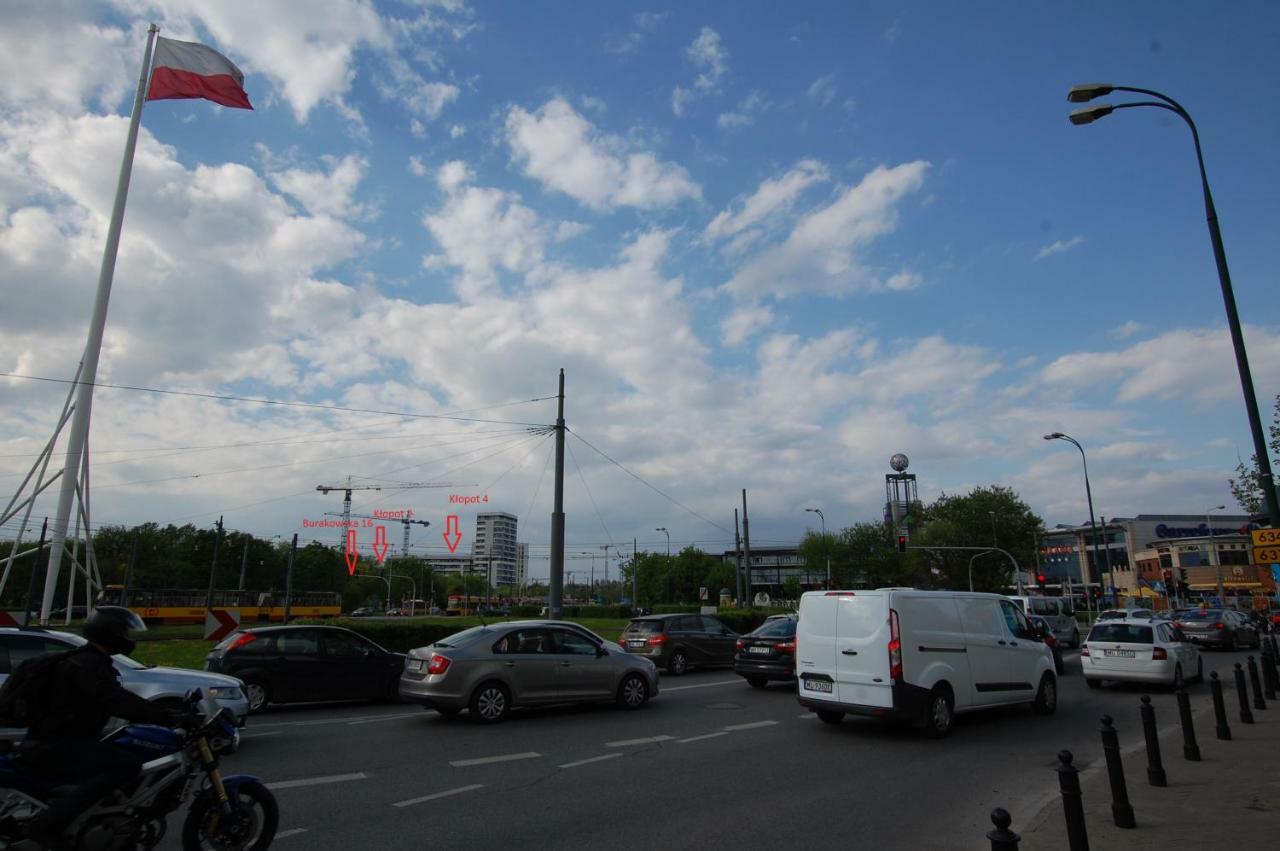 Căn hộ Cloud *