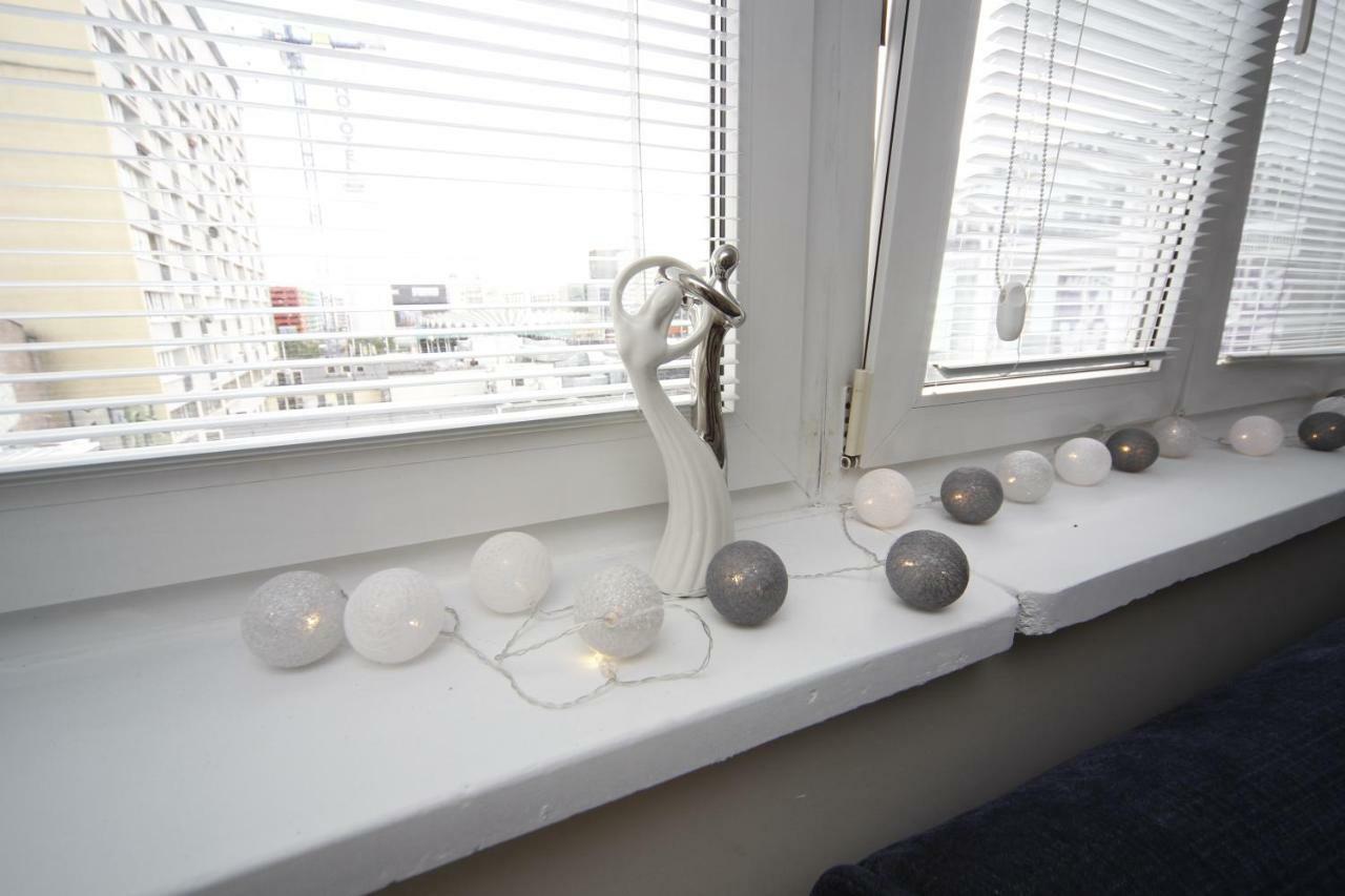Apartment Apartament Chmielna 35 Warsaw