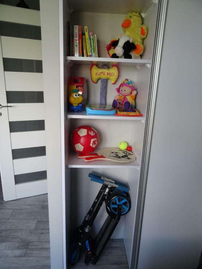 Zenhouse Ursynow, Mokotow Wynajem Krotkoterminowy, Apartment