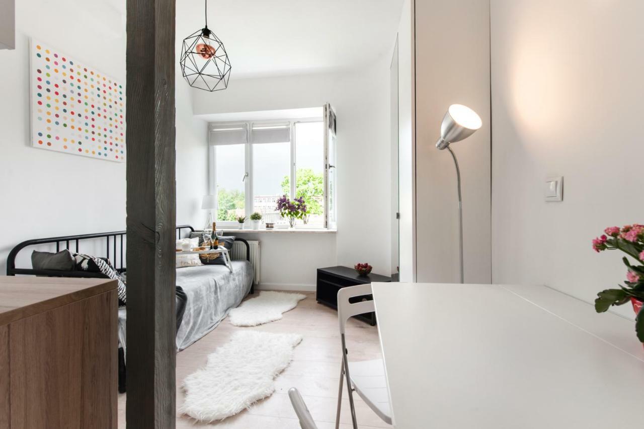 Superapart Chelmska 22