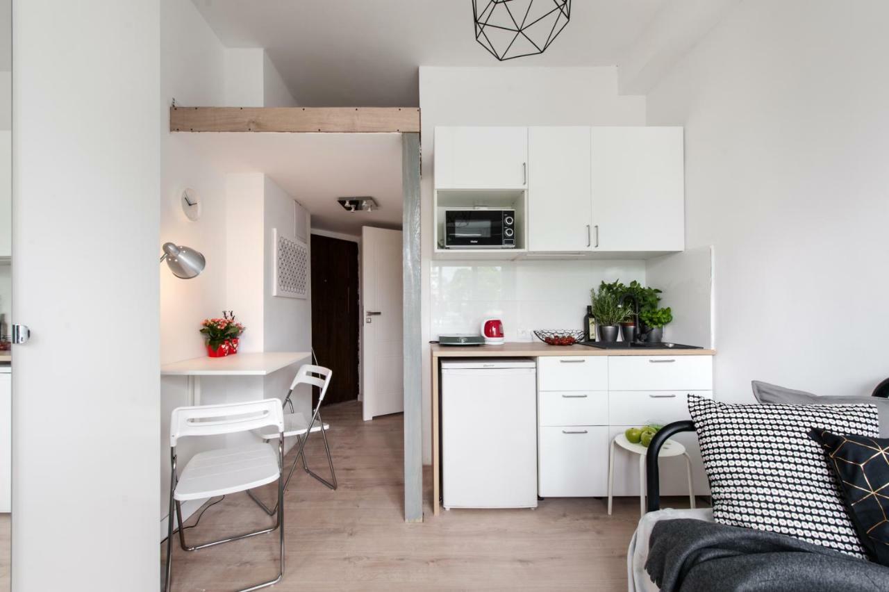 Apartment Superapart Chelmska 22
