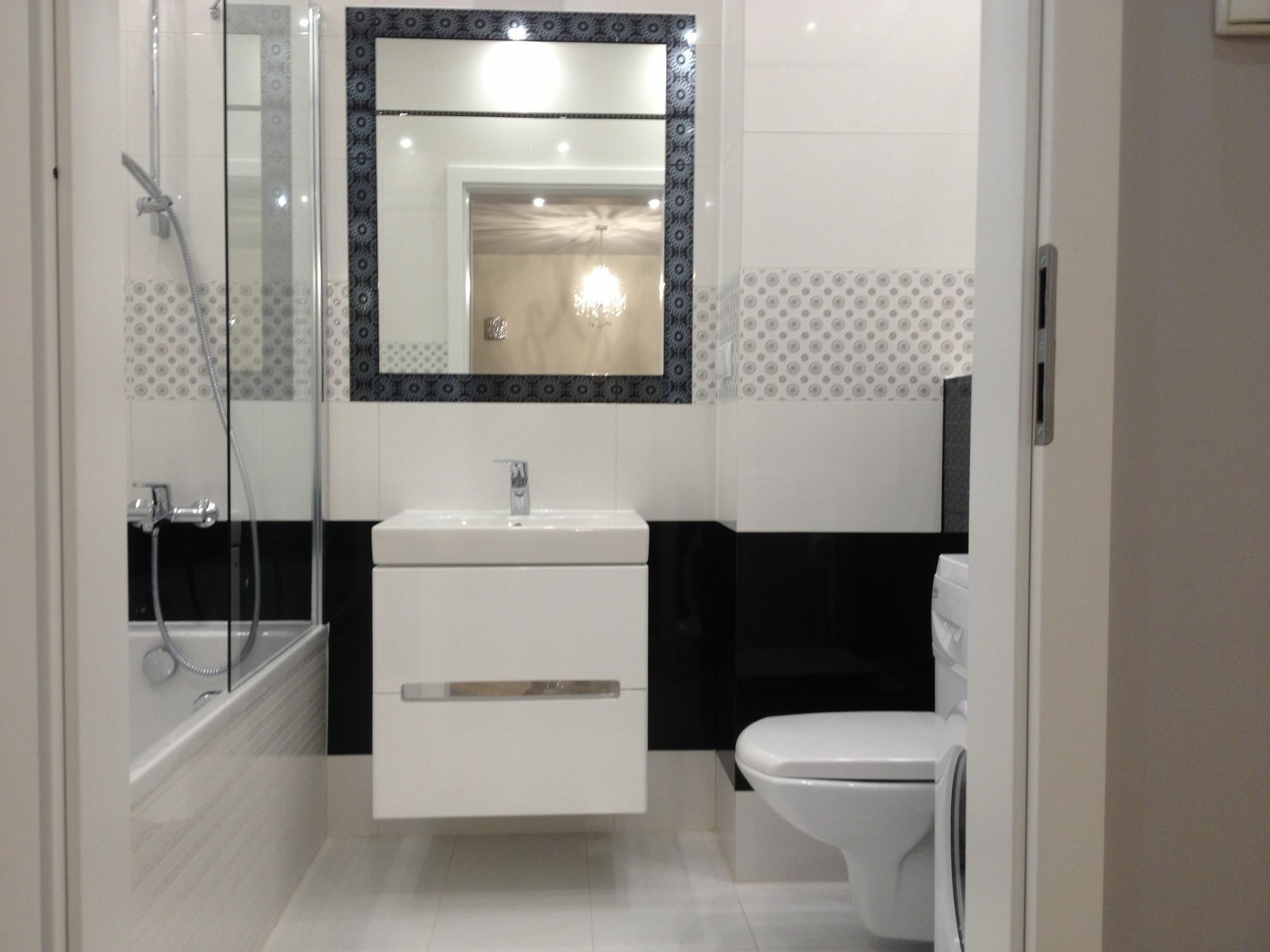 Apartment Siedmiogrodzka Inter