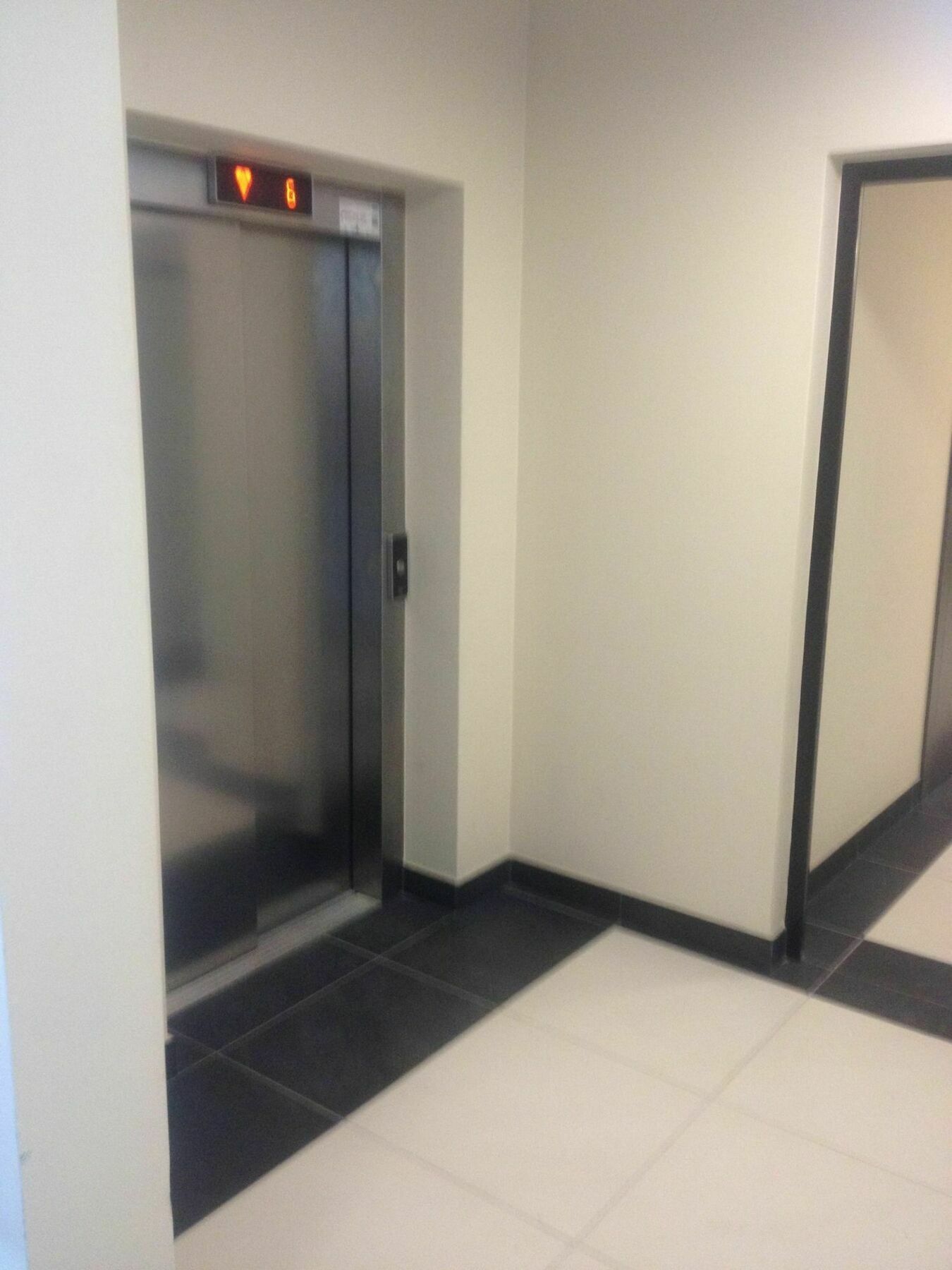 Apartament Siedmiogrodzka Inter Warszawa