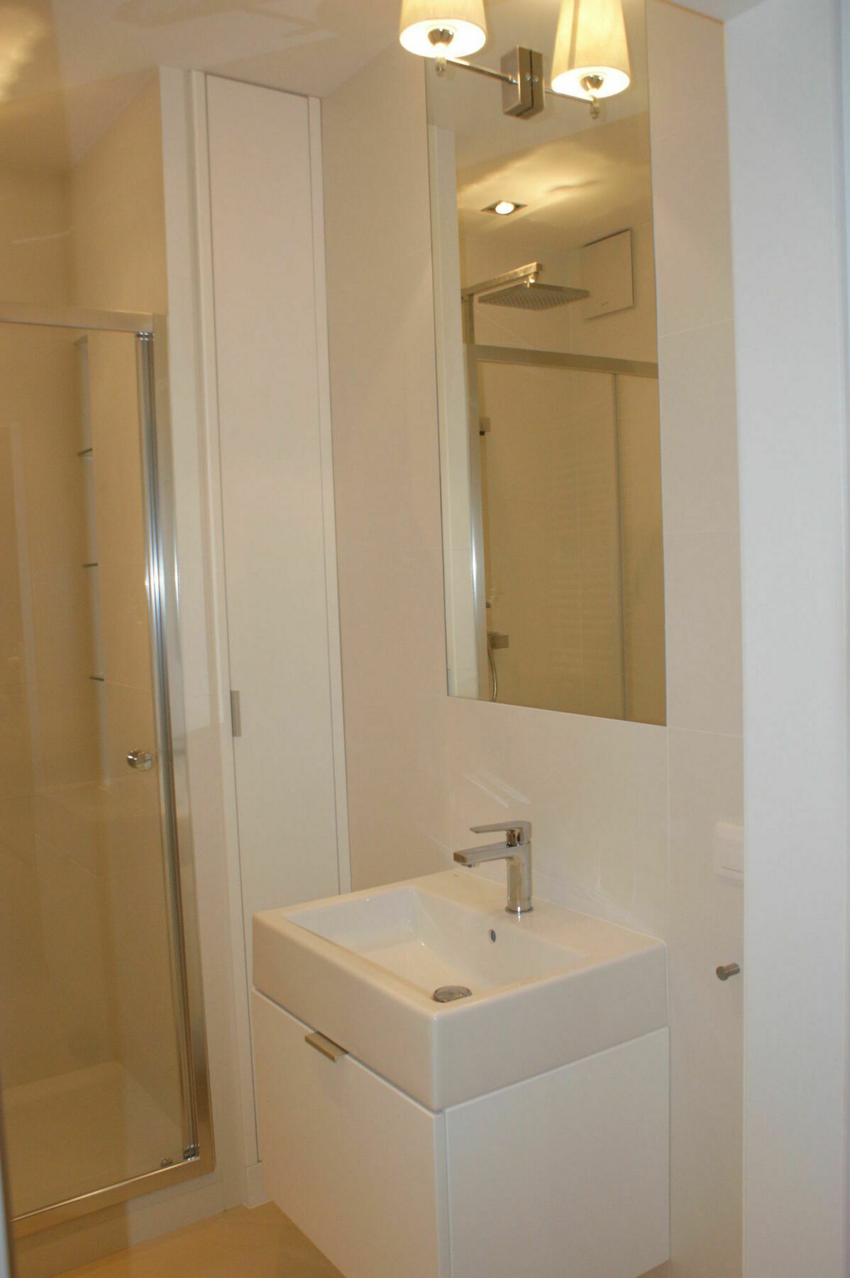 Siedmiogrodzka Inter Apartment Warsaw