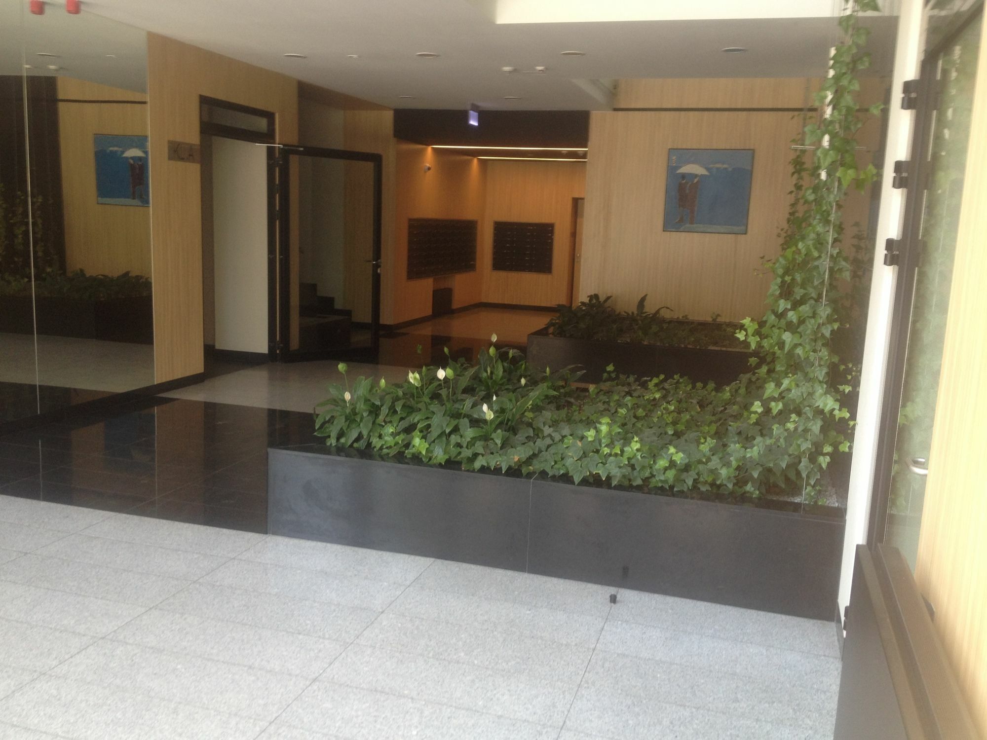 Siedmiogrodzka Inter Apartment Warsaw