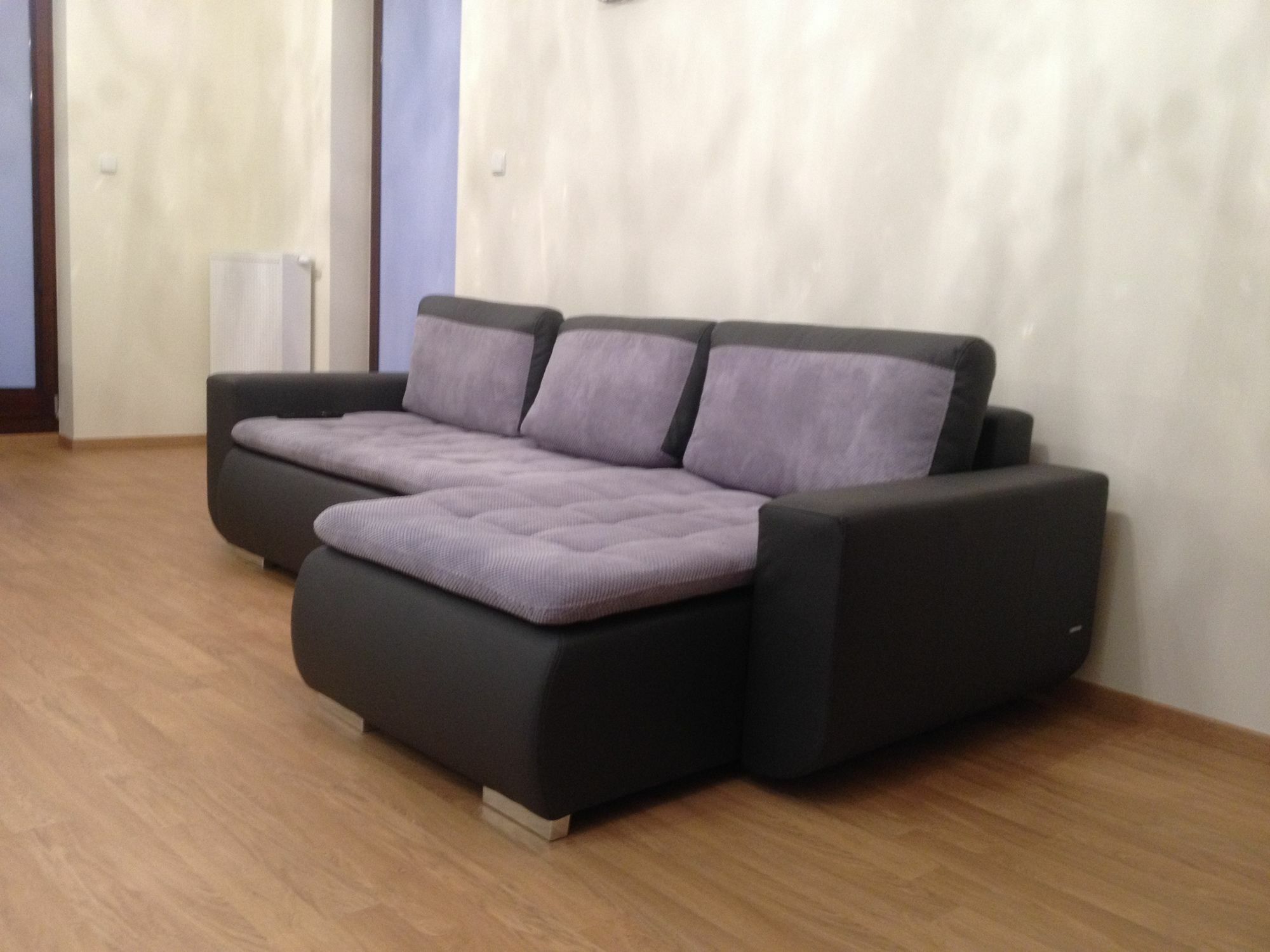 Siedmiogrodzka Inter Apartament Warszawa