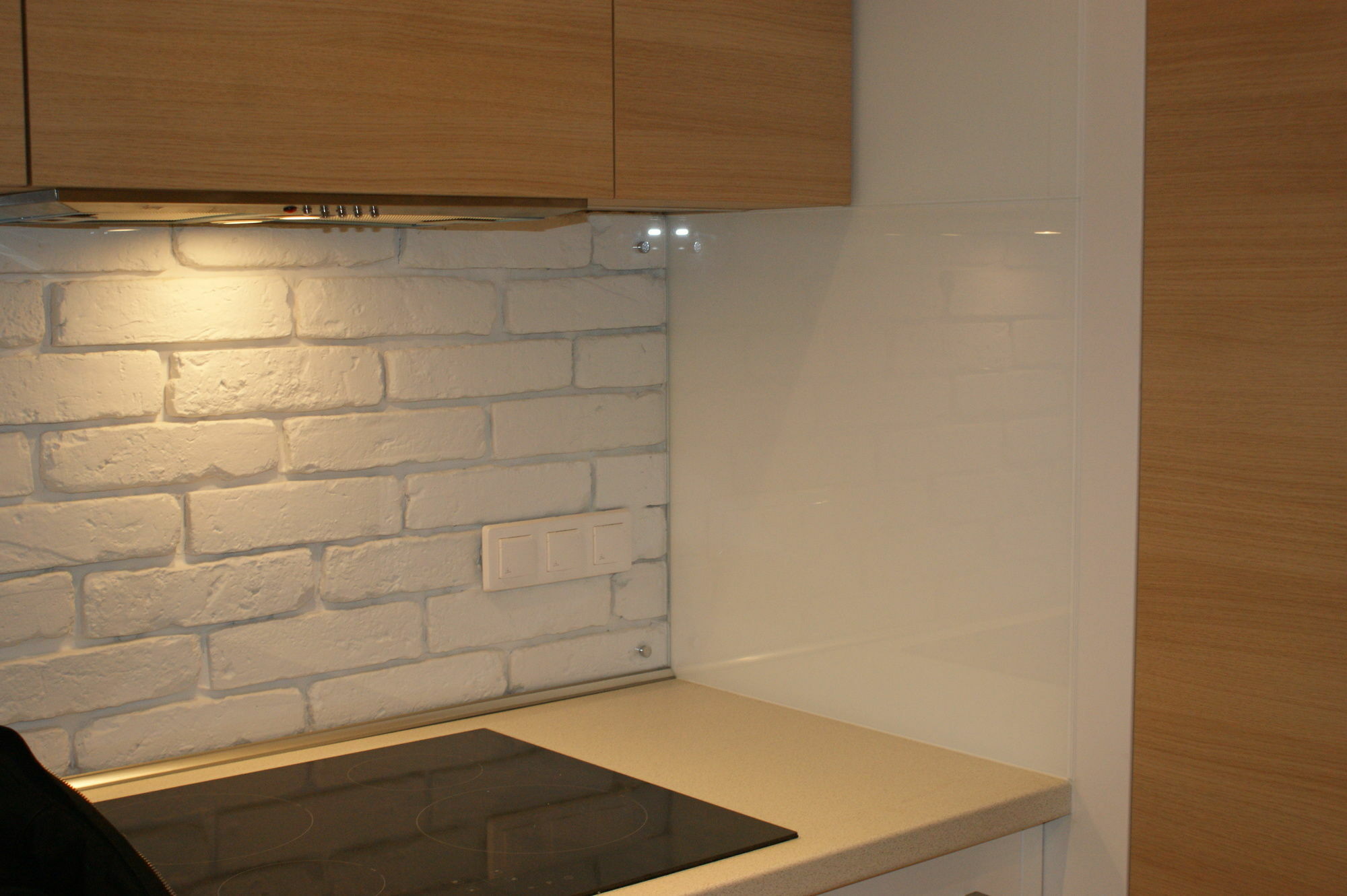 Apartment Siedmiogrodzka Inter