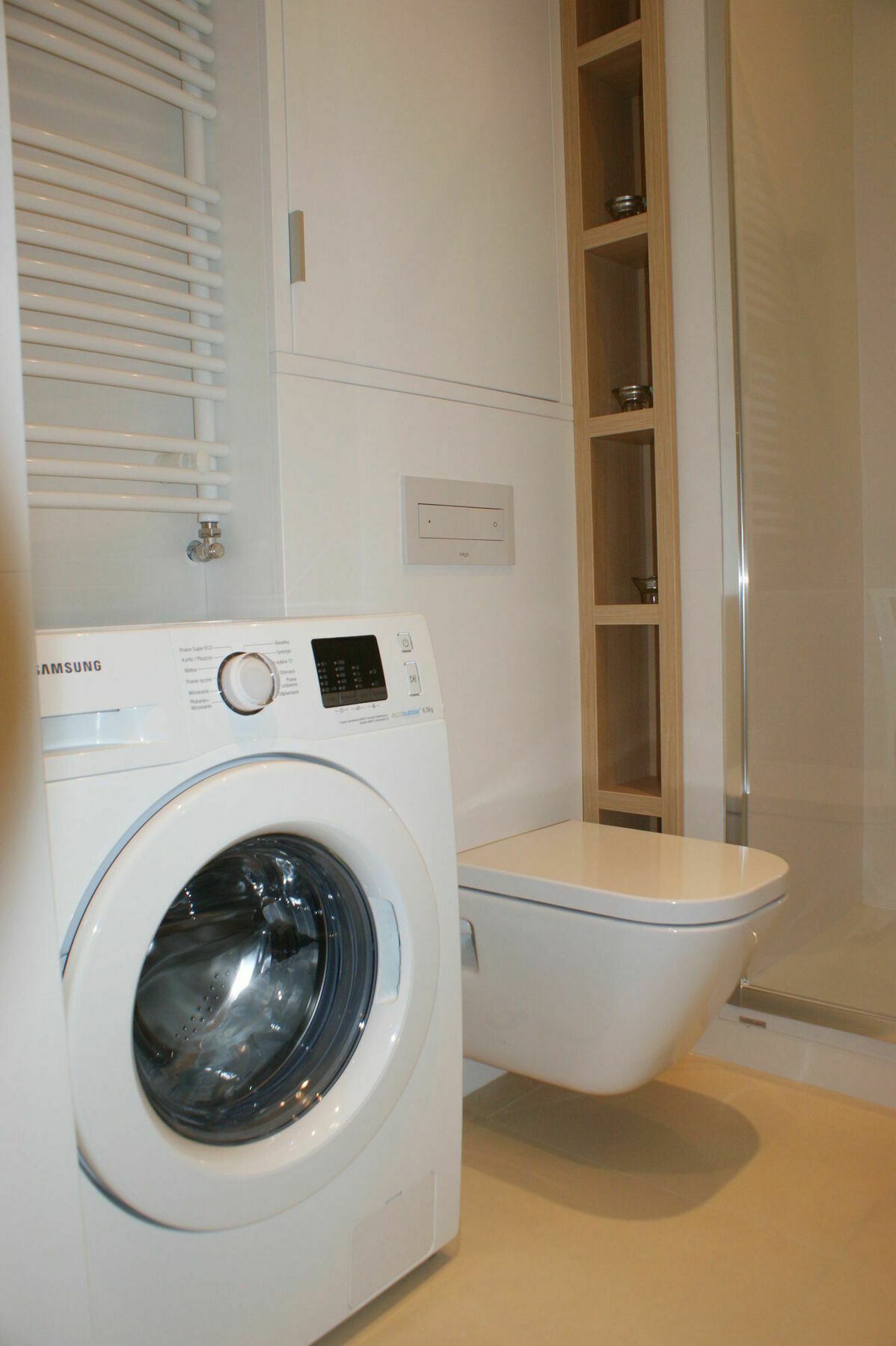 Apartment Siedmiogrodzka Inter