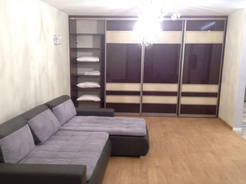 Siedmiogrodzka Inter Apartment *