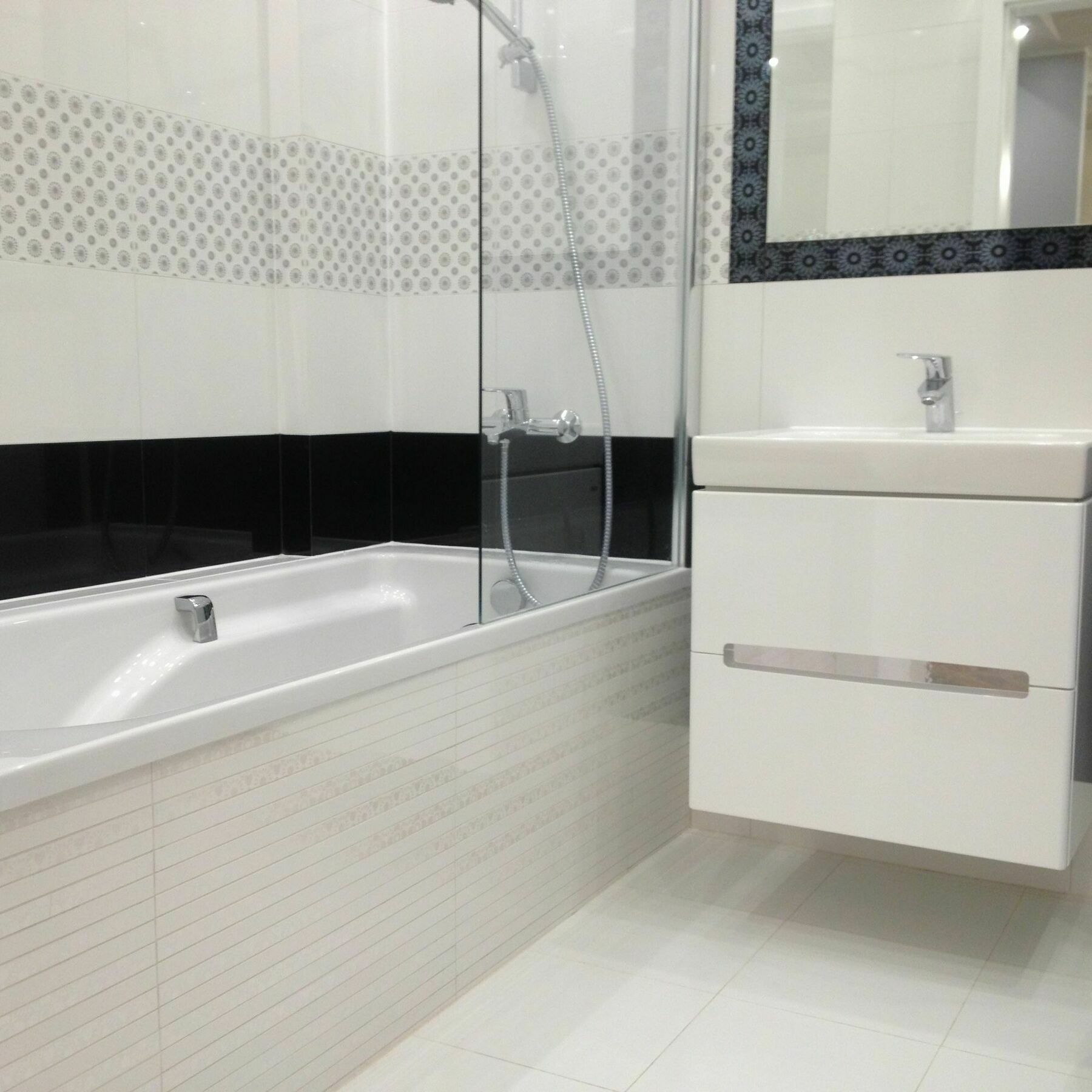 Apartment Siedmiogrodzka Inter Warsaw