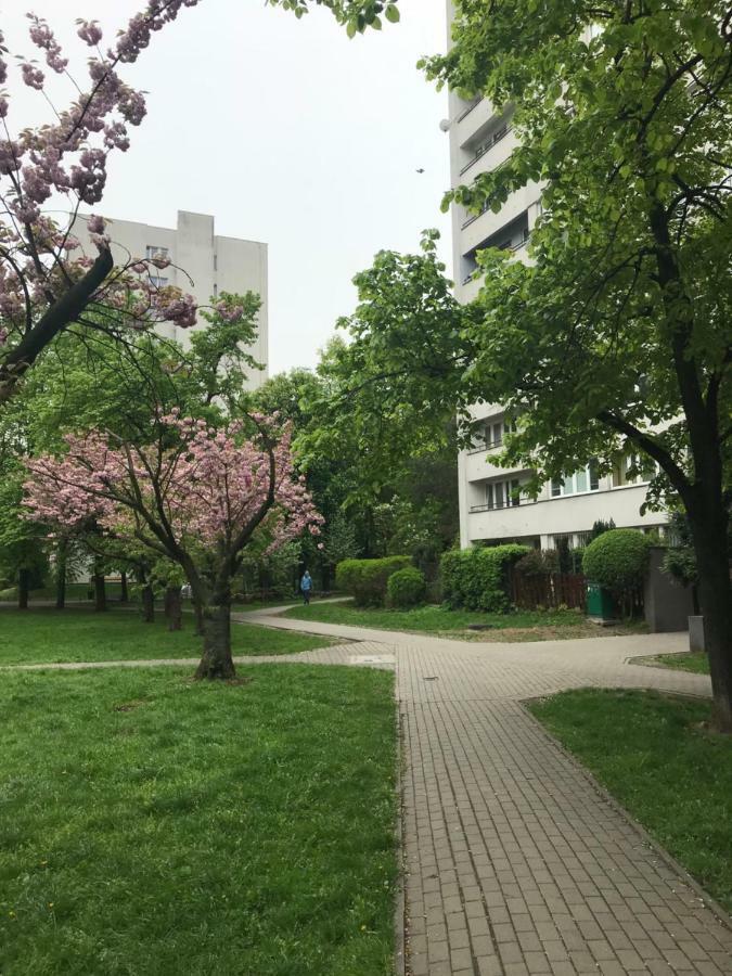 Metromarymont Apartment Warsaw