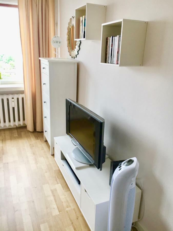 Metromarymont Apartment *