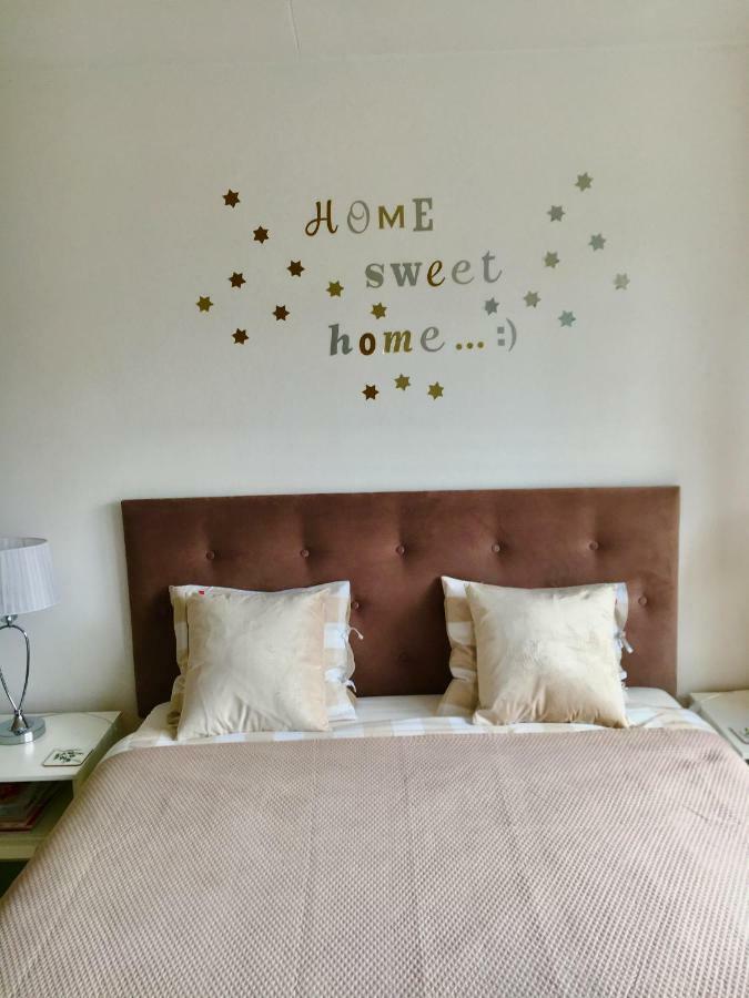 Metromarymont Apartment *