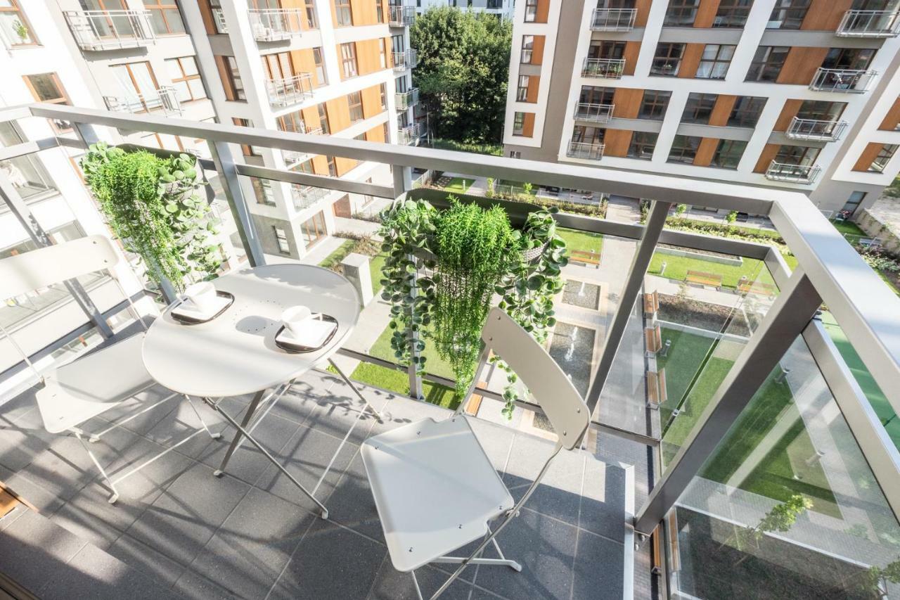 Apartment Good Time Vista