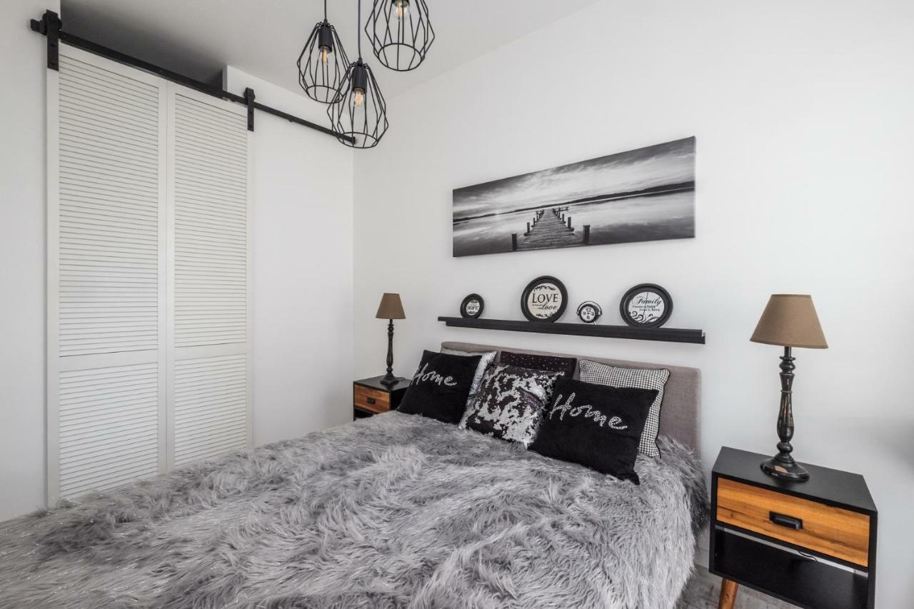 Good Time Vista Apartment *