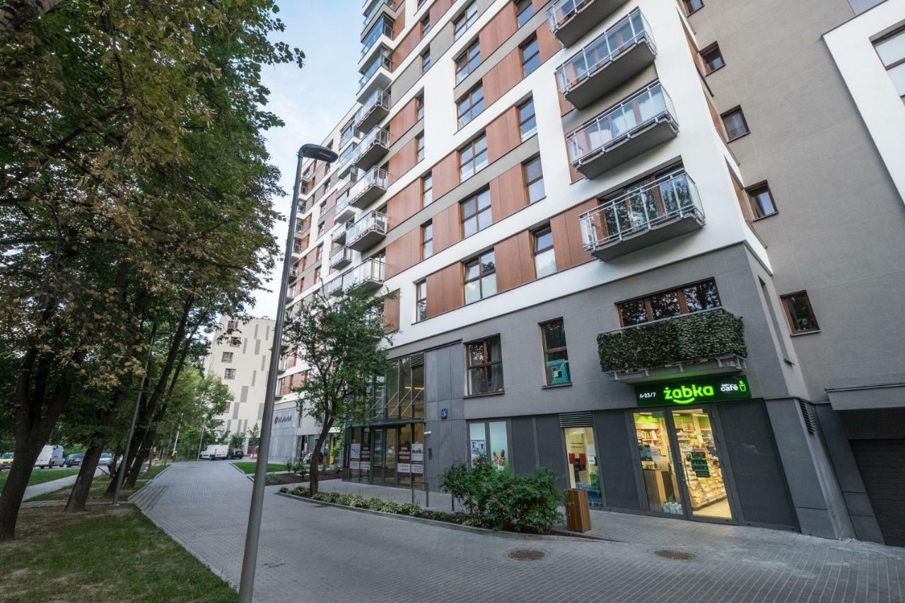 Good Time Vista Apartment