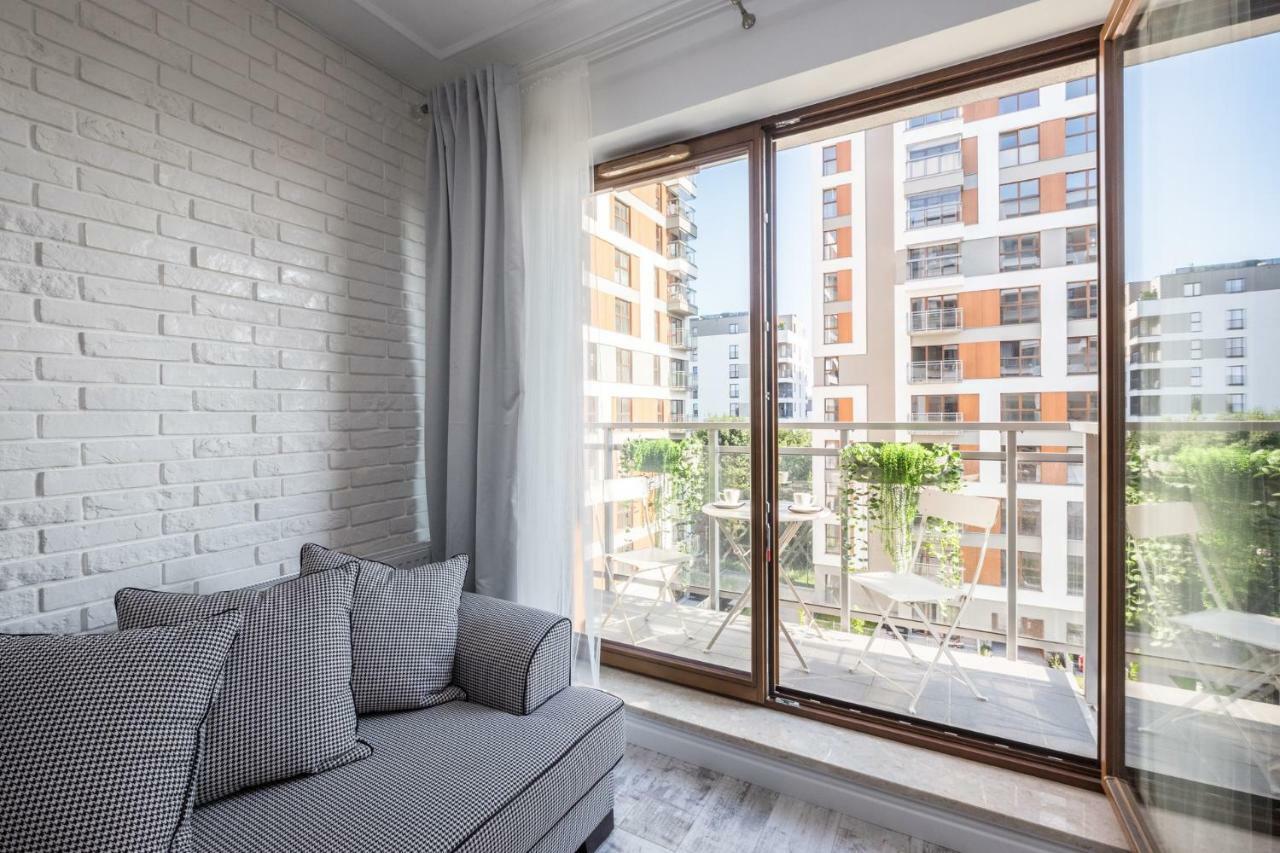 Good Time Vista Apartment *