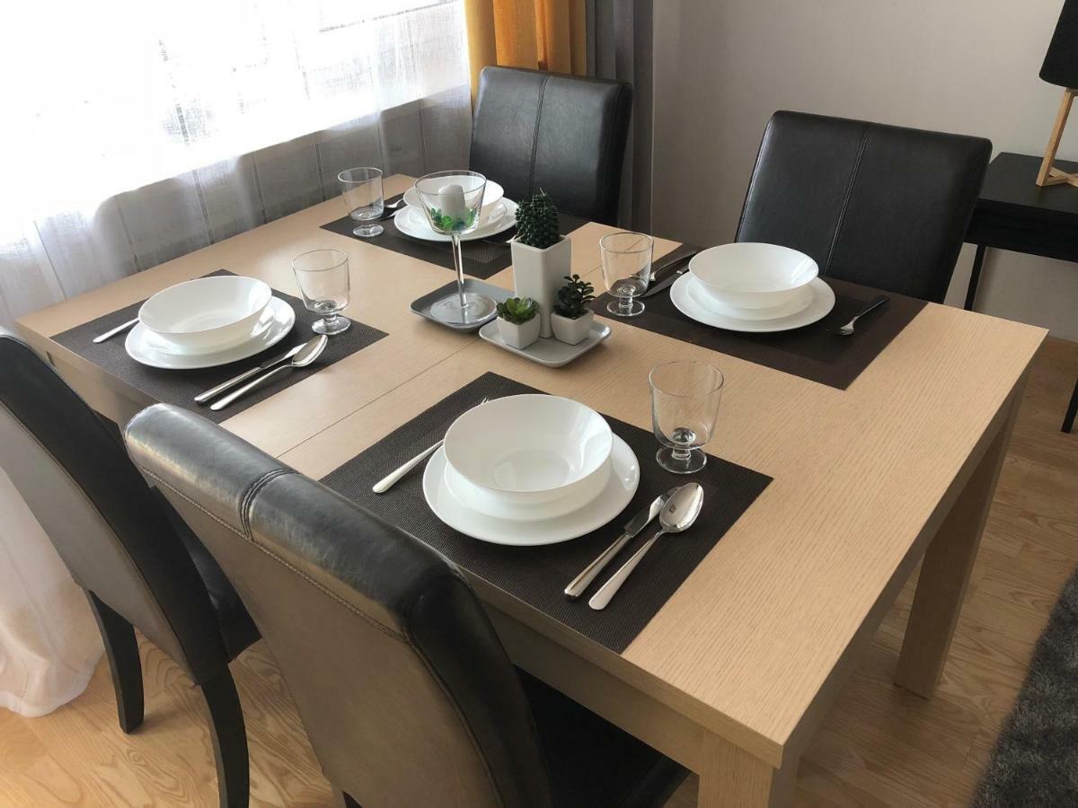 4family Apartamento Varsóvia