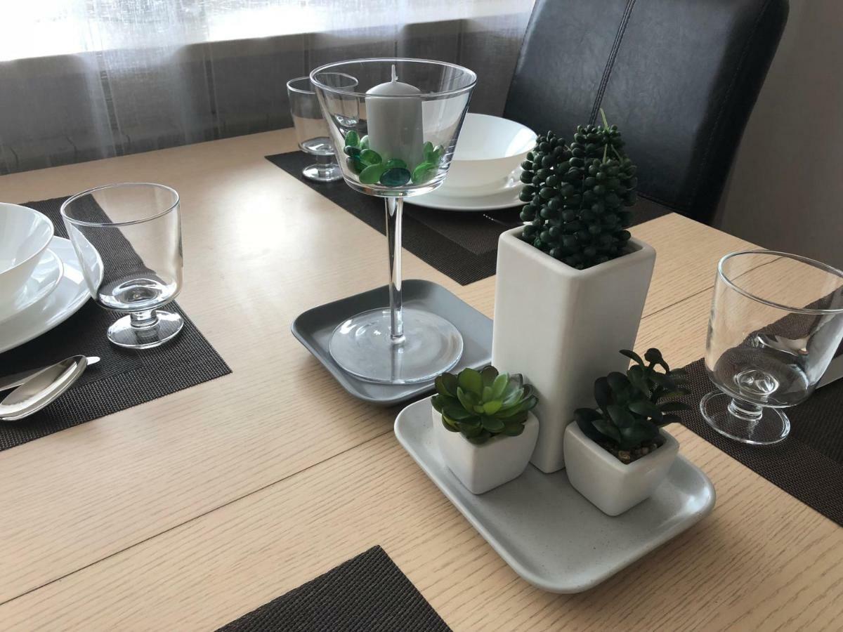 Apartamento 4family