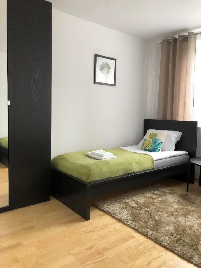 4family Apartamento *