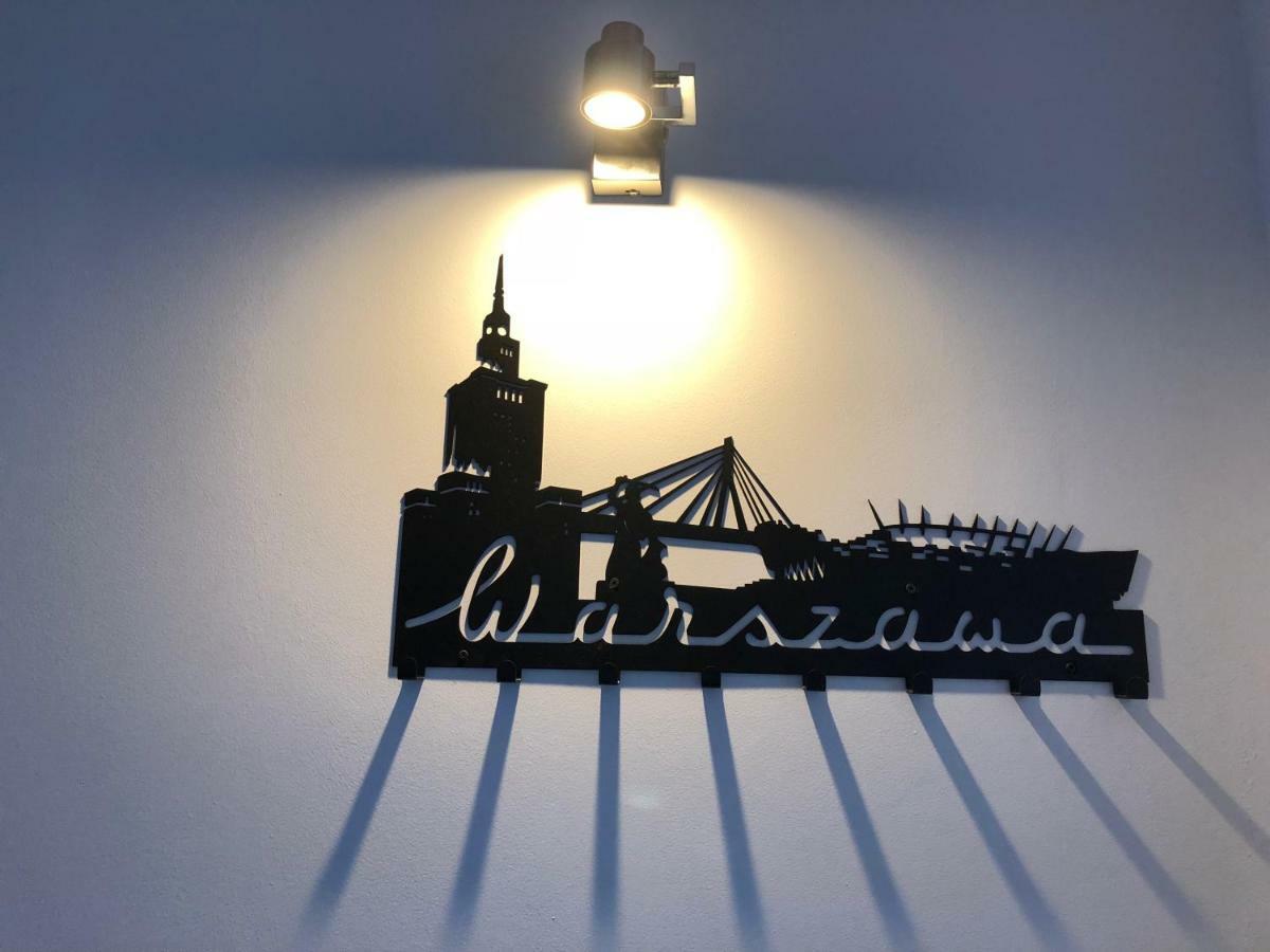 Apartament 4family Warszawa