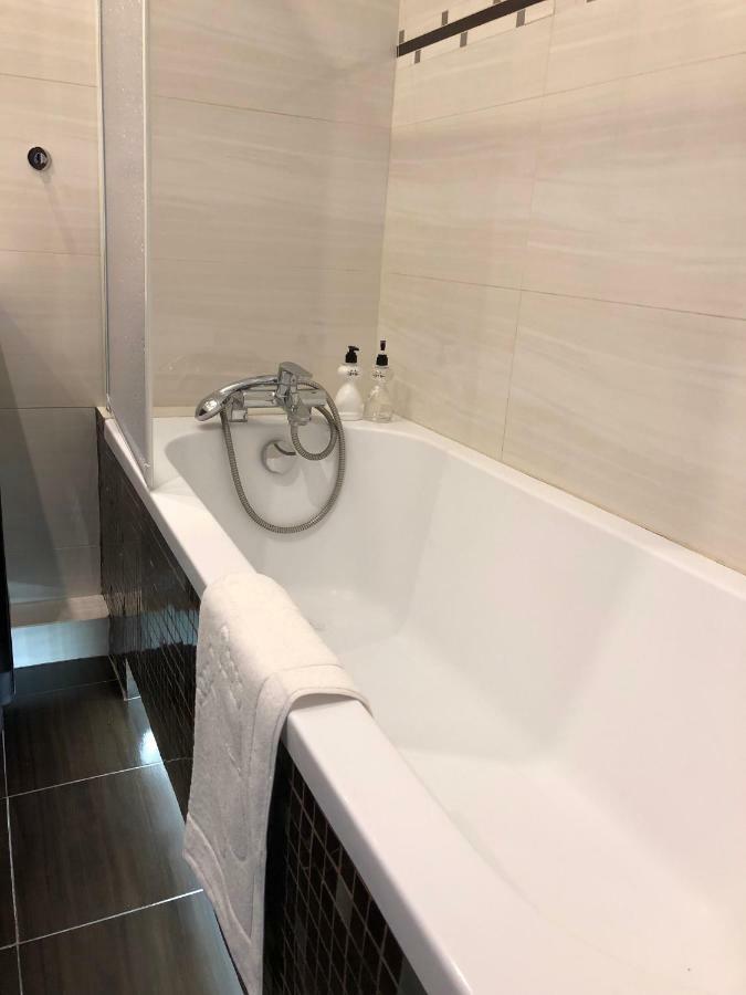 Apartament 4family