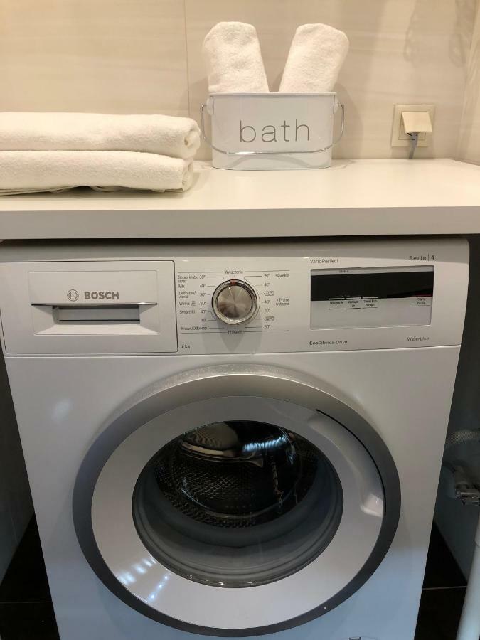 4family Apartament *