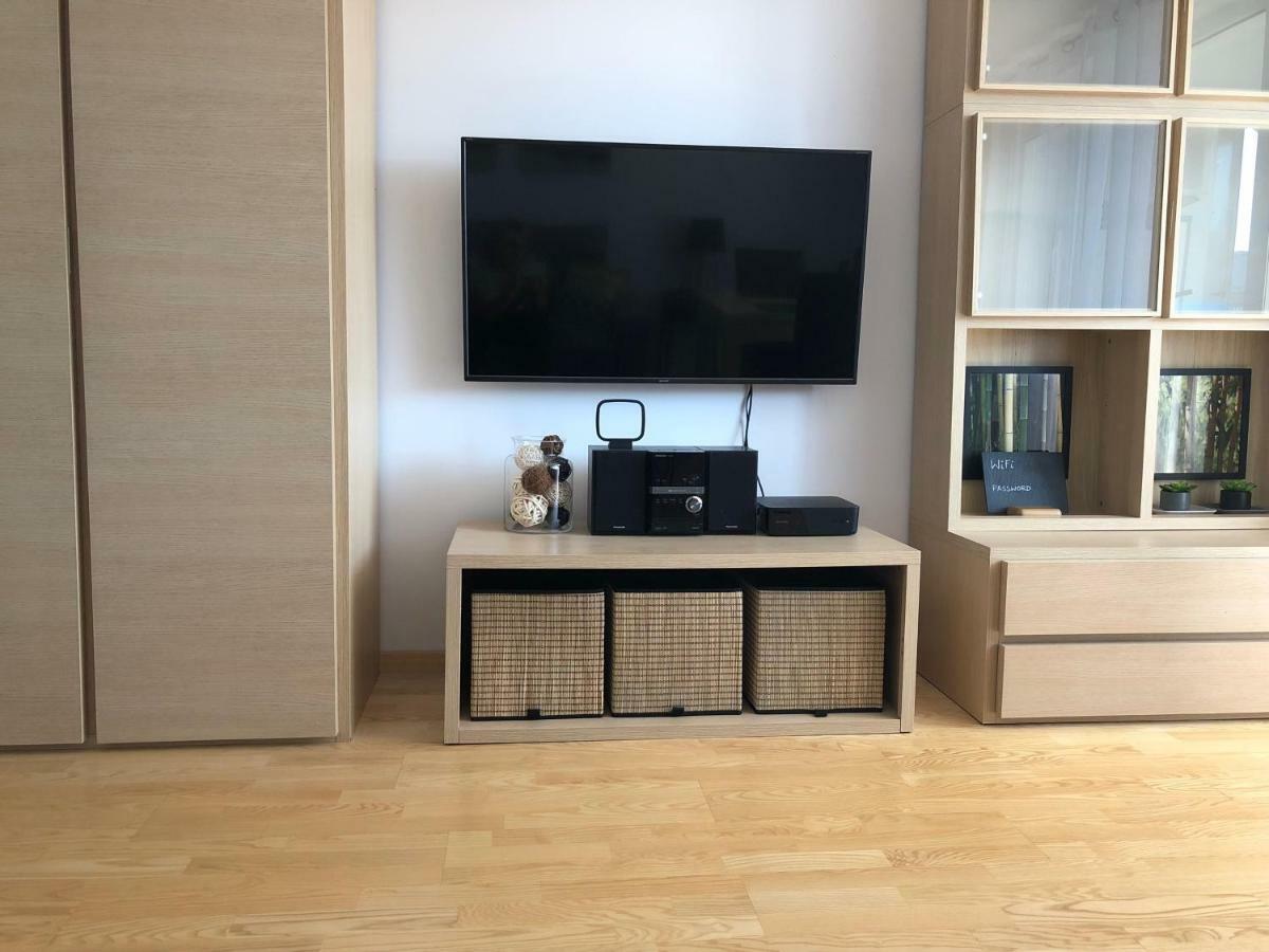 4family Apartamento Varsóvia