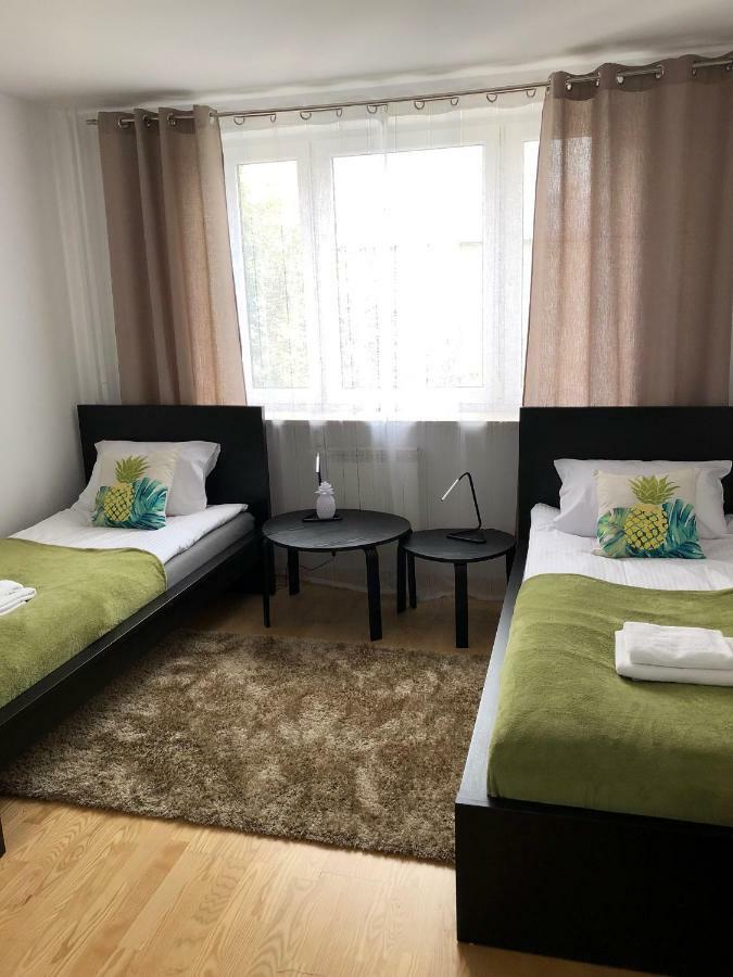 Apartamento 4family